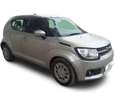 Maruti IGNIS-img